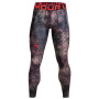 Under Armour HG Armour Prtd Legging férfi leggings