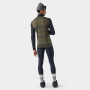 Smartwool M Classic Thermal Merino Base Layer 1/4 Zip férfi funkcionális póló