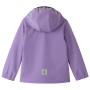 Reima Vantti Misty Violet gyerek softshell kabát