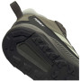 Adidas Terrex Anylander Mid Climaproof J Green gyerek cipő