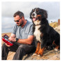 Mountain Paws Ultimate Dog First Aid Kit (2026) elsősegélycsomag kutyáknak