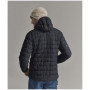 Ortovox Downwool 180 Hooded Jacket férfi tollkabát