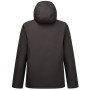 Regatta Frankie Insulated férfi télikabát