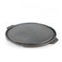 GSI Outdoors Guidecast Griddle 300 mm öntöttvas rostély