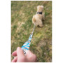 Curli Ultra Strong Pocket Leash kutyapóráz