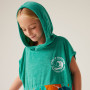 Regatta Kids Towel RobeII gyermek poncsó