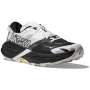Hoka W Speedgoat 7 Wide női cipő fekete/fehér Black / White