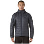 Patagonia M's Nano Puff Hoody férfi dzseki