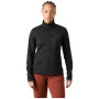 Helly Hansen W Versalite Fleece Jacket női funkcionális pulóver