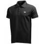 Férfi póló Helly Hansen Driftline Polo fekete