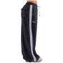 Nebbia Baggy Leopard Sweatpants Primal női melegítő