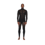 Devold Wool Mesh Pro Zip Neck Man férfi funkcionális póló