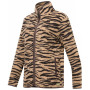 Regatta Womens Frankie Borg Full Zip női pulóver