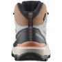 Salomon X Ultra 360 Mid Gore-Tex női cipő