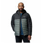 Columbia Powder Lite™ II Hooded Jacket férfi dzseki
