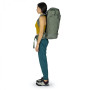 Osprey Zealot 45 túrahátizsák