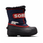 Sorel Childrens Snow Commander™ Boot gyerek téli cipő