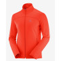 Salomon Discovery Lt Fz M férfi pulóver