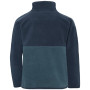 Didriksons Monte Kids Half Bu 6 Mountain Blue gyerek pulóver