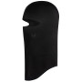Buff Merino Lightweight Balaclava maszk fekete Black
