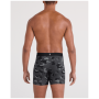 Saxx Droptemp Cooling Cotton Boxer Brief Fly boxeralsó