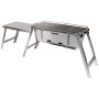 Ridge Monkey Grilla BBQ Firepit Edition grill