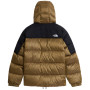 The North Face M Diablo Down 2.0 Hoodie férfi dzseki