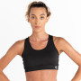 Dare 2b Swift Bra sport melltartó fekete