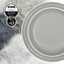 Brunner Deep Plate ø 20cm tányér