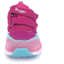 Bugga Tempe Pink gyerek tornacipő