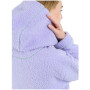 Fundango Juniper Pile Jacket női pulóver