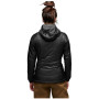 Black Diamond W Solution 2.0 Hoody női dzseki