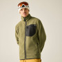 Dare 2b Camber Shield Fleece férfi pulóver