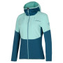 La Sportiva Session Tech Hoody W női pulóver