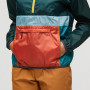 Cotopaxi Teca Half-Zip Windbreaker női dzseki