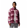 Columbia West Bend™ Print Full Zip Ii női pulóver