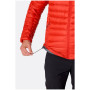 Rab Microlight Alpine Down Hoody férfi dzseki