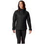 Rab Microlight Alpine Down Hoody női dzseki