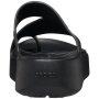 Crocs Getaway Platform Toe Loop női papucs