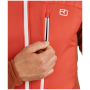 Ortovox Westalpen Swisswool Hybr Jkt M férfi dzseki