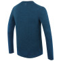 MOOA MerinoSilk 160 long férfi póló