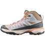 Salomon X Ultra 360 Mid Gore-Tex női cipő