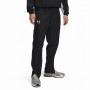 Under Armour Rival Wvn Windbreaker Pnt férfi melegítő fekete Black/Black/White