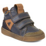 Froddo Rosario High Top Blue gyerek cipő kék blue