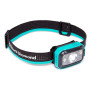 Fejlámpa Black Diamond Revolt 325 kék