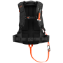Ortovox Avabag Litric Freeride 16S hátizsák