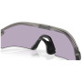 OAKLEY Radar Plate Prizm Slate napszemüveg
