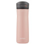 Contigo Jackson Chill 590ml termosz világosrózsaszín pink lemonade