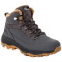 Jack Wolfskin Everquest Texapore Mid férfi téli cipő