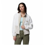 Columbia Backbowl™ II Full Zip Fleece női pulóver